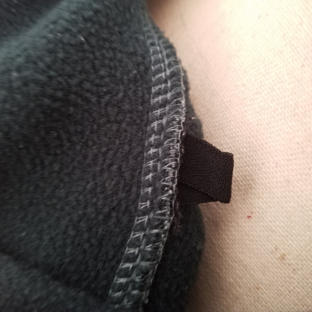 Nike Dri-fit Fleece Lined Gray Pullover Hoodie - Picture 2 of 11